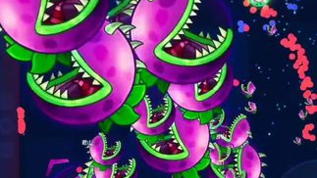 “已设置禁止人机评论”#球球大作战君山#球球造星计划第二期 #球球大作战