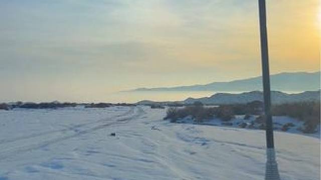 为什么喜欢拍天空，大概是因为有到不了的远方和见不到的人，还有很多的无能为力。如果你也是这样的心情，那