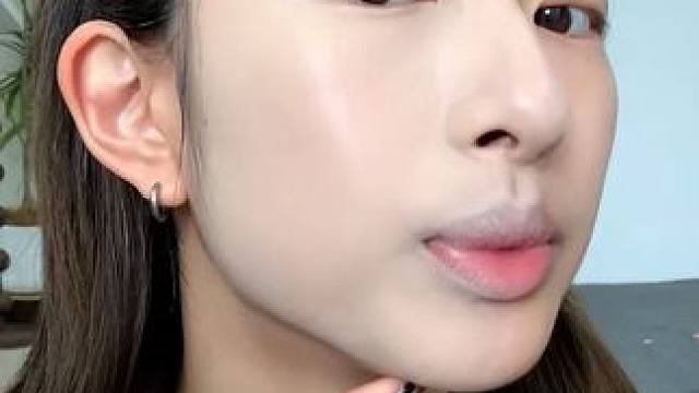 我这个人爱一个底妆就是不会变啊，我爱玛丽黛佳我就要爱一辈子#秋冬底妆#测评#玛丽黛佳种籽