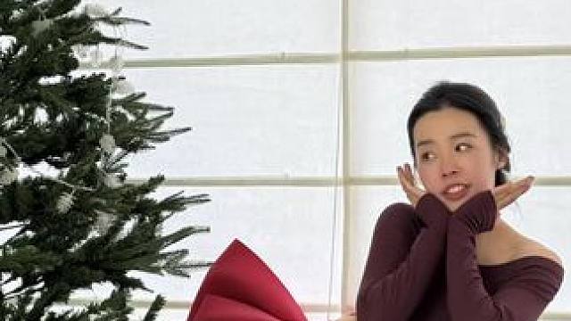 我享受这一刻～✨
生活内核越稳支点越多
 #普拉提馆   #一起来瑜伽   #瑜伽日常   #拉伸 