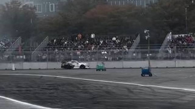 破罐终有翻身时 #巅峰极速 #赛车的终点是赛道的尽头 #赛道狂飙 #极限漂移