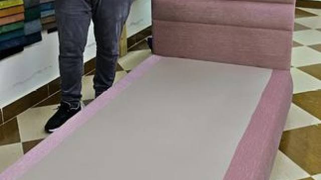 做床全过程 #是时候展现真正的技术了 #dou来休息一下