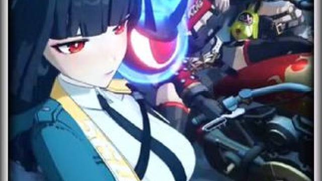 雅小姐修行终于可以完成了。#绝区零 #绝区零创作激励计划 #猛犸特勤组 #绝区零星见雅 #绝区零攻略