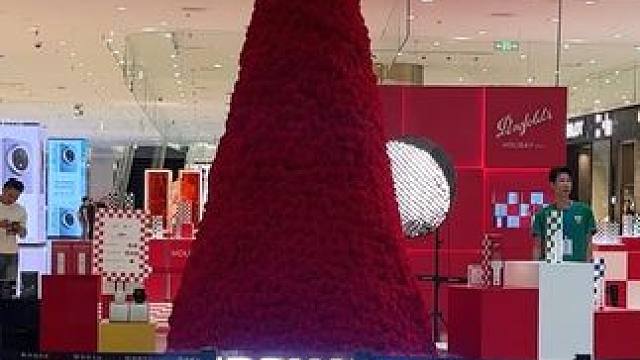 三亚｜椰风轻拂，碧海澄澈，有一处让人心动不已的地方 #海旅免税四周年店庆#三亚海旅免税城
#万事ok