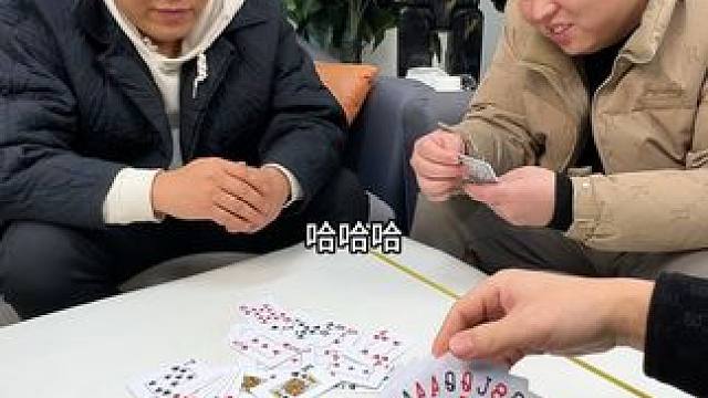 整整整 #微乐斗地主 #意想不到的结局 #万万没想到 #解压 #是时候展现真正的技术了