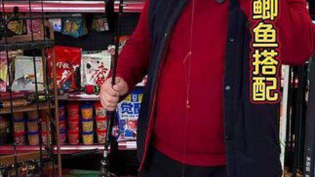 金袖鱼钩串钩 钓鲫鱼，可以选择串钩搭配海竿或者路滑竿，钓鱼简单、操作方便。#钓鲫鱼 #串钩钓鱼 #金