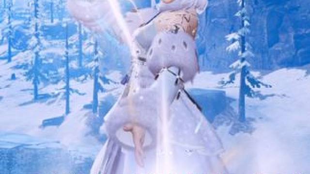 千变万化，都是我！今年幸存者都在废土拍到了哪些美美的照片呢？一起分享一下吧！#闪耀风尚  #人物炫酷