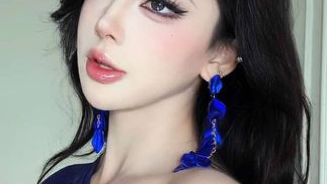 2024你喜欢我哪个妆容～ #2024流行妆容大赏 #美妆 #2024新妆计划