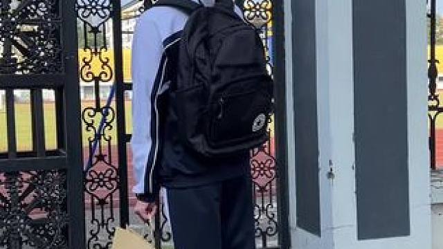 职高生上课VLOG｜在学校偷偷和好朋友吃蛋糕 #vlog日常 #大学生