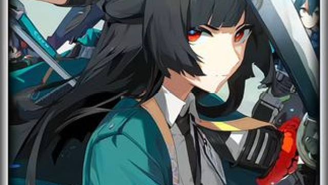 这下彻底改变了底层逻辑。#绝区零 #绝区零创作激励计划 #猛犸特勤组 #绝区零星见雅 #绝区零攻略杂