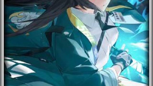 这次卡池是回光返照？#绝区零 #绝区零创作激励计划 #猛犸特勤组 #绝区零星见雅 #绝区零攻略杂谈