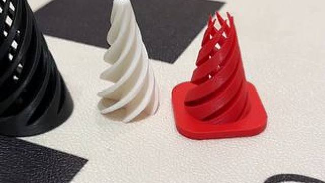 被这几个玩意儿硬控了一整天~ #解压 #玩个很新的东西