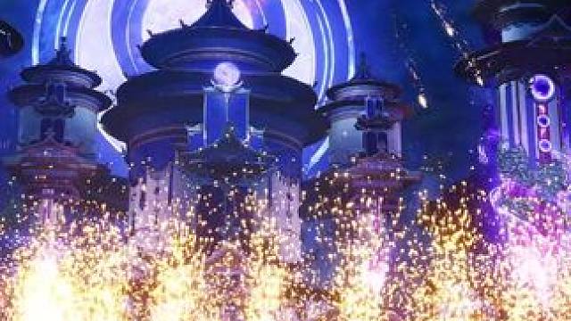 42花的太值了 #诛仙世界