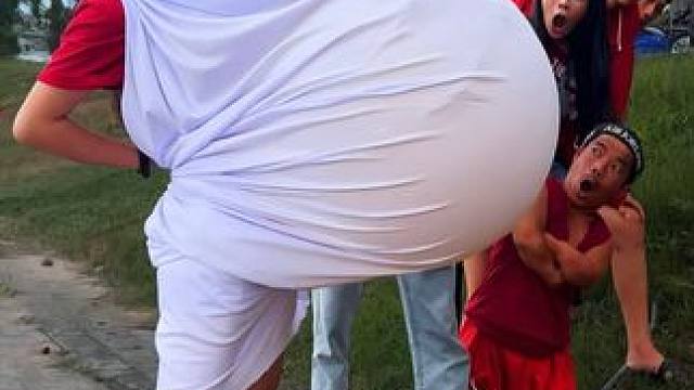 ToRung搞笑 太假了
#搞笑#解压#哈哈哈娱乐一下