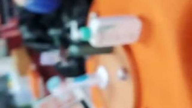 我发布了一个新视频，快来围观吧！