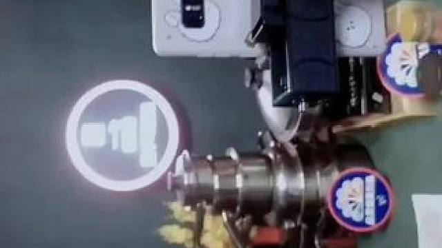 我发布了一个新视频，快来围观吧！