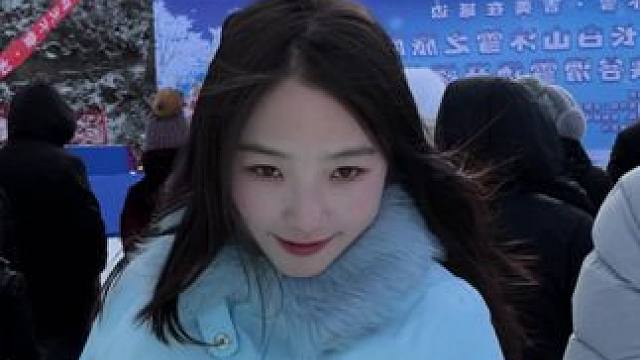 火山大峡谷滑雪场～ 一个集聚美景美食户外运动宝藏之地！#旅行推荐官 #旅行的意义