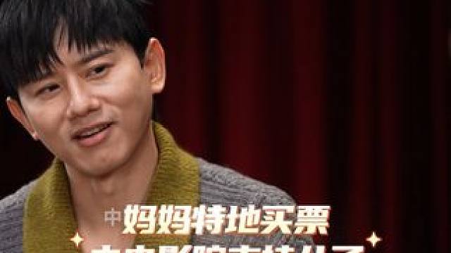 #张杰想让更多人看到自己的演唱会 #张杰 谈到为何将演唱会搬上大银幕，他表示希望能有更多人看到自己的