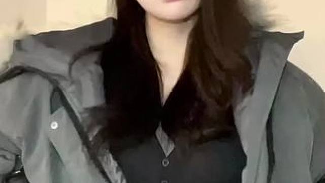 跳错了 #今天穿什么 #御姐 #座山雕