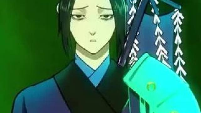 白秋然选择昔日仇人薛凌成为鬼界三尊之一… #动漫 #动漫剪辑