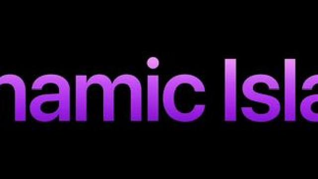 #苹果发布会 #iPhone14Pro 更好体验。