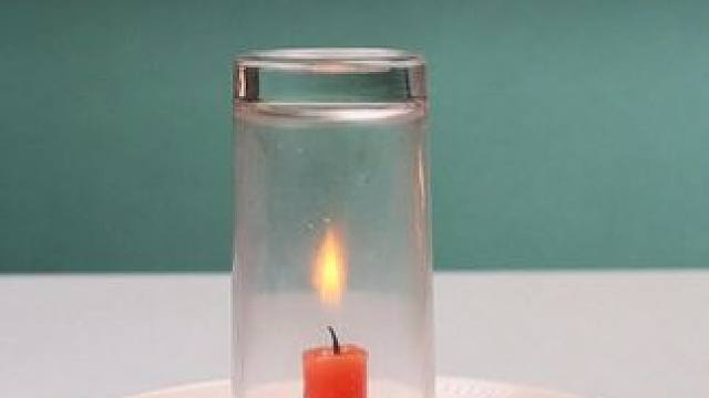 经常陪孩子看这套漫画物理化知识启蒙，能打下坚实的物理化基础和潜意识地提升孩子科学思维#物理启蒙 #科