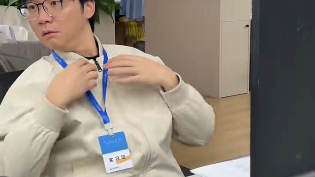 不慌费青春，才是我上班的意义