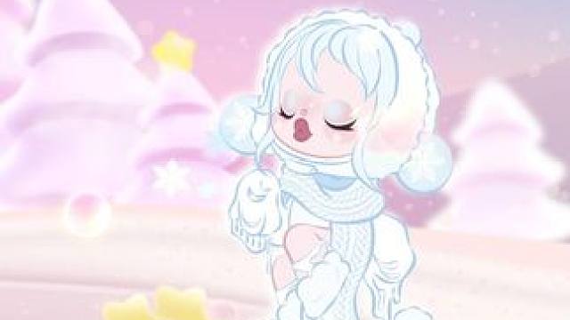 霜诞·盛典新篇即将开启！ 绘梦师们大家好，双旦即将来临，节日活动霜诞·盛典新篇将于12月24日上线，