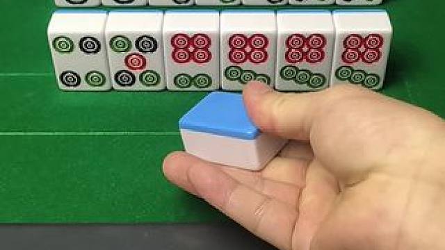 又说我炸胡#红中血流 #纯正家乡麻将 #JJ麻将小游戏 #麻将麻将抖起来 #小麻将解心宽