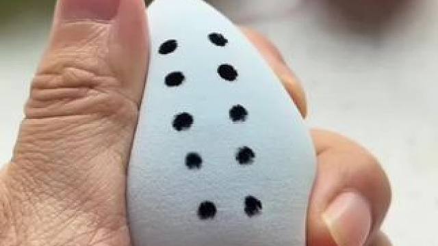 衣服缝补小技巧 #缝补 #缝补小技巧 #缝补小妙招 #缝缝补补 #缝补小能手