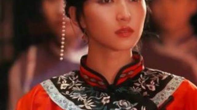 #因为一个片段看了整部剧 #百亿好剧好看计划 #dou来看好剧 #千灯围宅 #新剧来袭