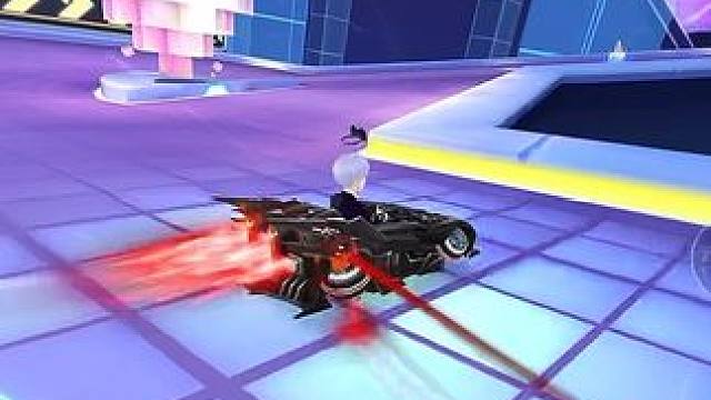 不想氪金，一步到位！