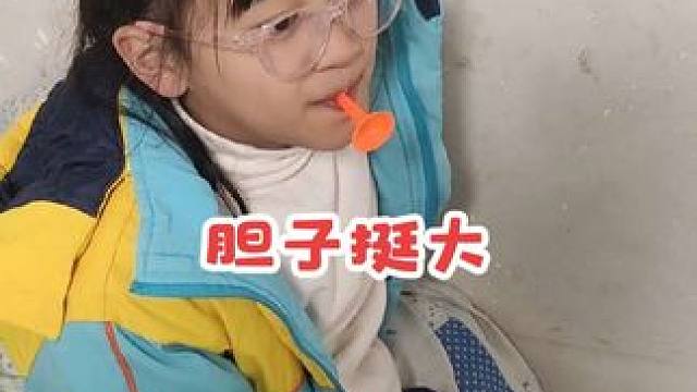 若兮偷拿妈妈包里的钱买盲盒 #反骨 #被气疯的家长 #逆子