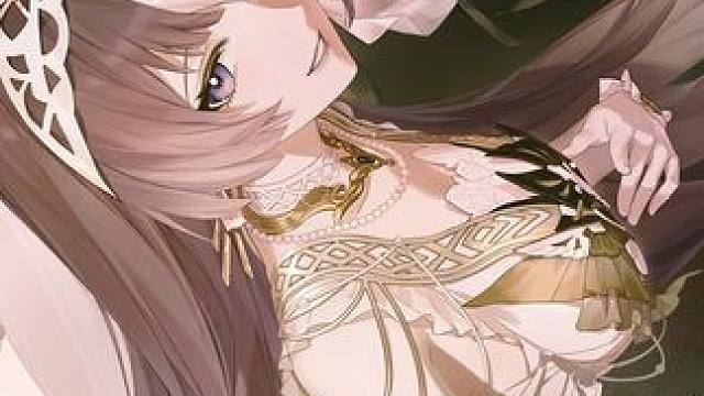 #战双帕弥什 ◆莉莉丝 启动日快乐◆
积雪落满节日的街头，宴会上欢颂着喜悦与希望。
舞池中的人群越来