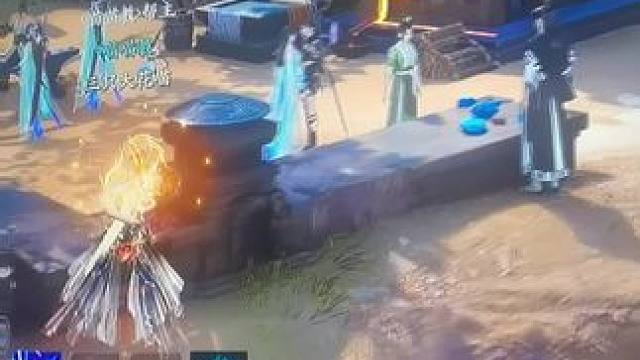 ？？？？？？？？？？ #诛仙世界 #诛仙世界修仙办 #魔兽世界 #剑网3 #逆水寒