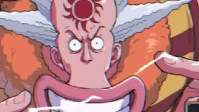 航海王壮志雄心小八的可爱。 #航海王壮志雄心#航海王壮志雄心竞技场pk #航海王壮志雄心上线 #游戏