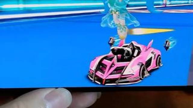 露手篇-杯王图太空惊恐高架1:48:49 反正那就露一手吧#跑跑卡丁车