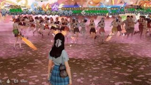 跟着明日学种植-今天要来堆肥了 #明日之后 #种植 #明日之后第七季