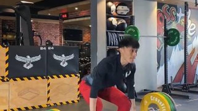 两年前的120太难了
#湊一起好时光 #高翻#运动