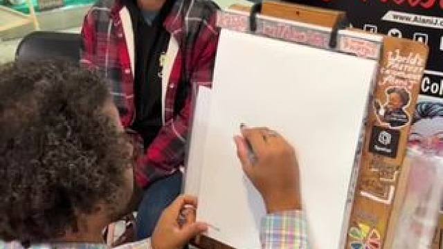 我发布了一个新视频，快来围观吧！