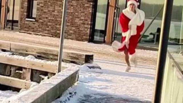 勇敢一点吧，我们不会比今天更年轻了 #请你尽情享受仅活一次的人生  #老外真会玩 #极限运动 #户外