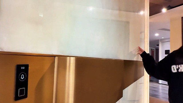 偏轴门带来的惊喜