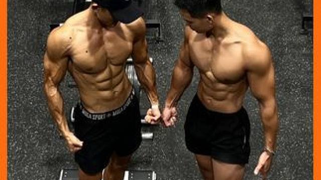 男人身体好不好#足贴 #猛男