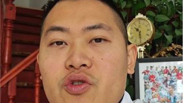 管办分离，人选出来了，我有点发蒙了~ #中足联