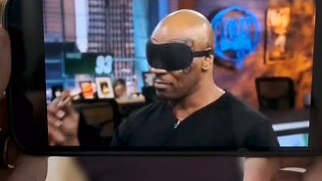 巅峰时期的泰森，谁能与之一战？#我要上热门 #泰森#拳击#拳王