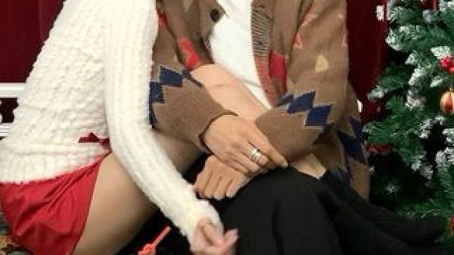 你是我的圣诞专属 大家圣诞节都怎么过?评论区告诉我~~
 #hotd #今天你喝奶昔了吗 #康宝莱#