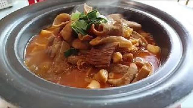 牛三鲜#真材实料好不好顾客说的算 #食材新鲜才是硬道理 #分享家乡美食 #这家店回头客超多