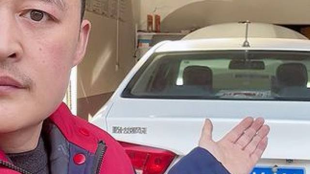 便宜也不建议买的一款合资车？质量是真差，买完就后悔！ #汽车维修服务 #每天一个用车知识 #底盘异响