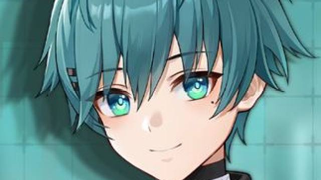 恩利尔，苏醒日快乐！ #深空之眼 #深空之眼苏醒日快乐