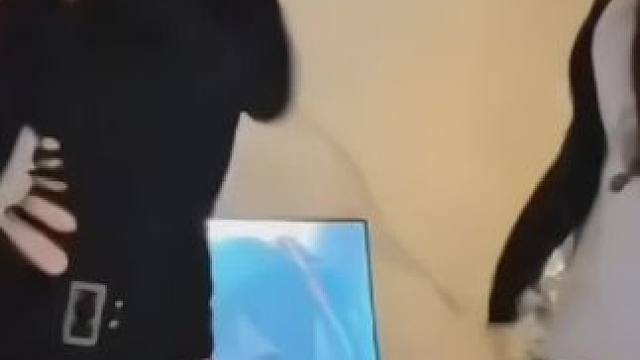 #百变小晨 #一只懒懒 #舞蹈 #这谁顶得住啊